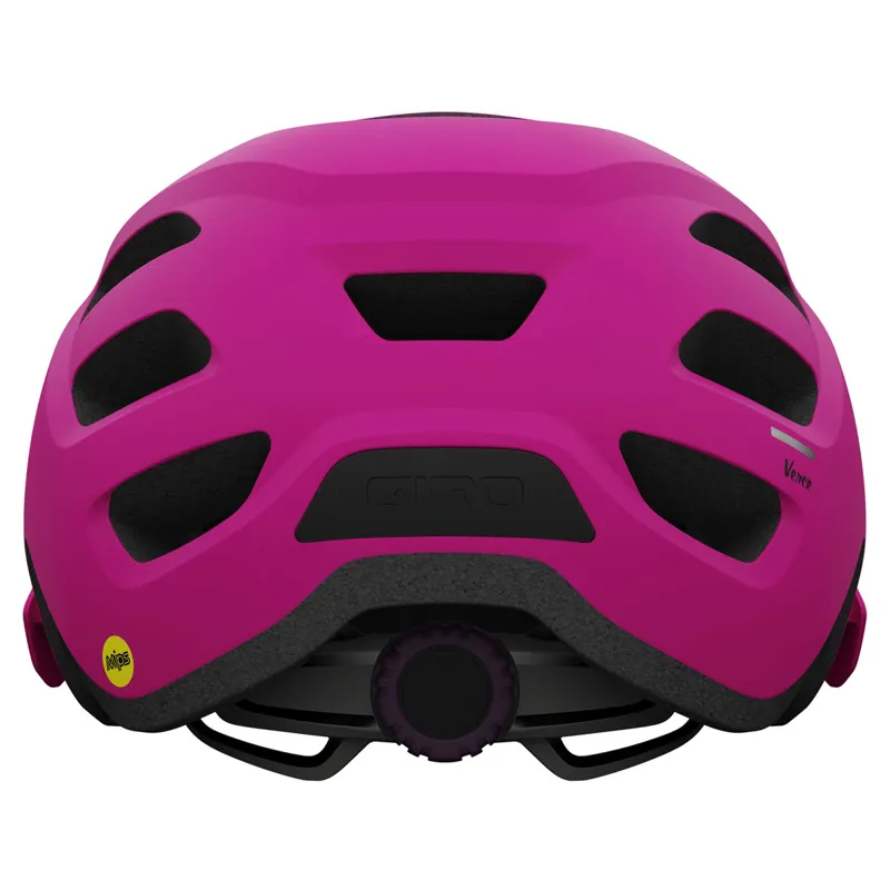 Giro Verce Mips Womens Helmet Matte Pink Street