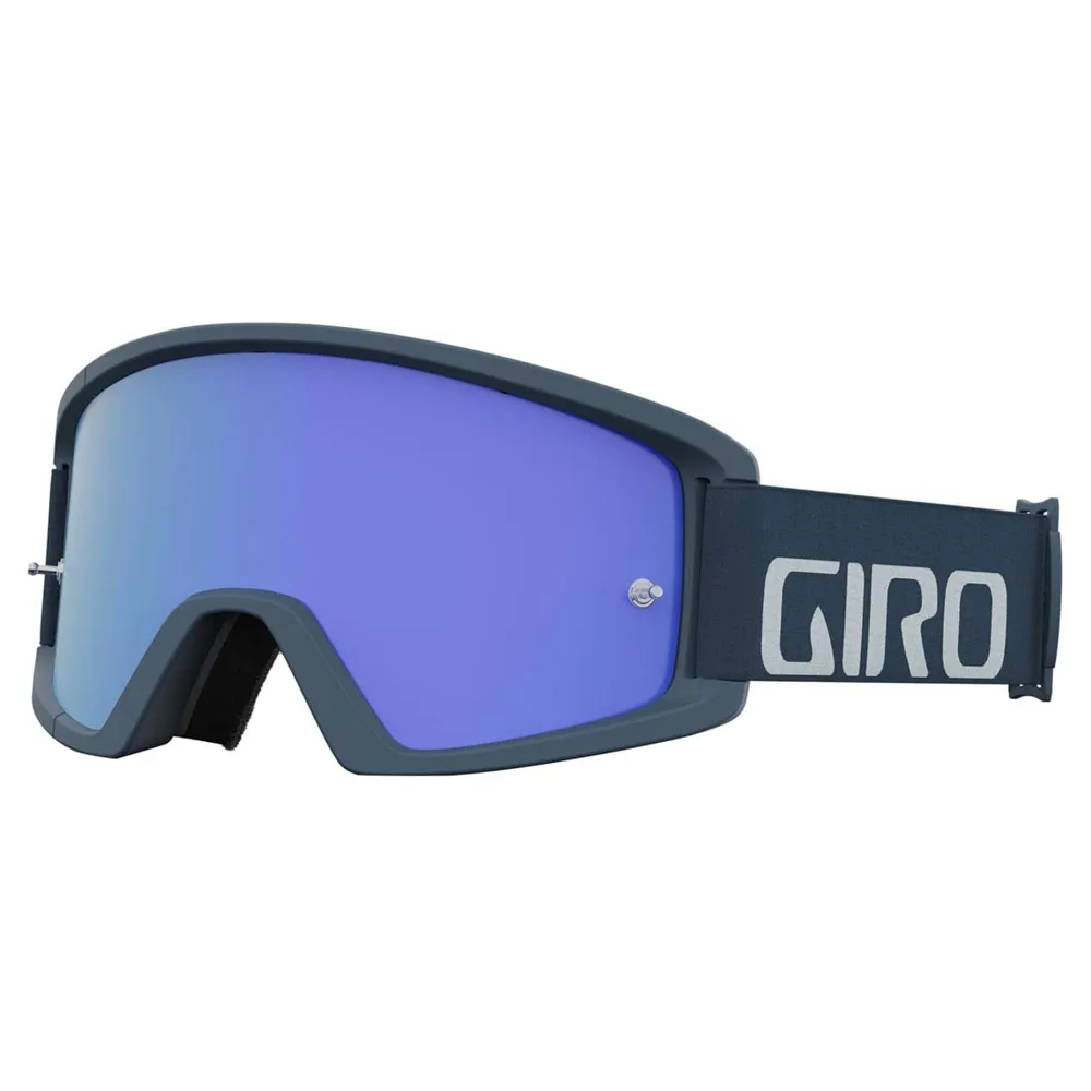 Giro Giro Tazz MTB Goggles Portaro Grey / Cobalt / Clear