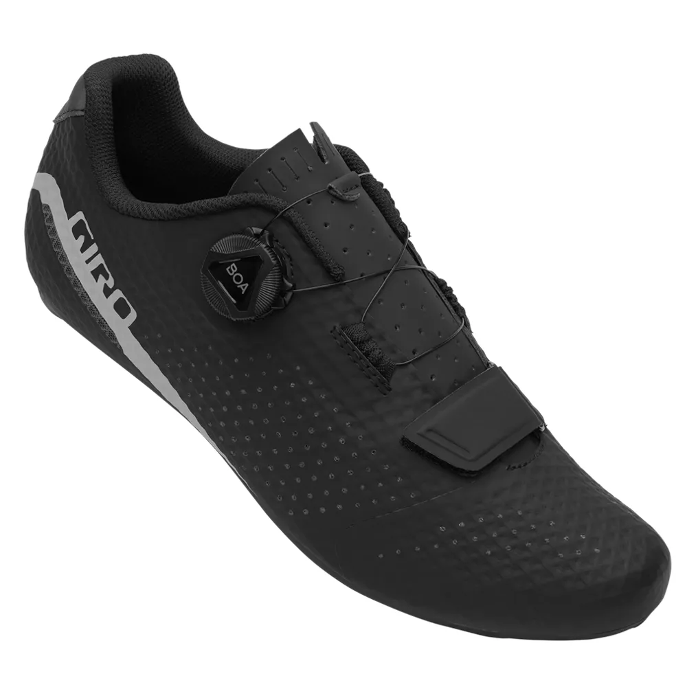 Giro Giro Cadet Road Shoes Black