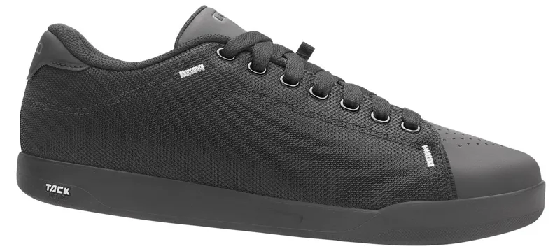 Giro Deed MTB Flat Shoes Black/Shadow-1