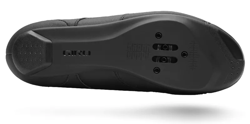 Giro Savix II Road Shoes Black-2