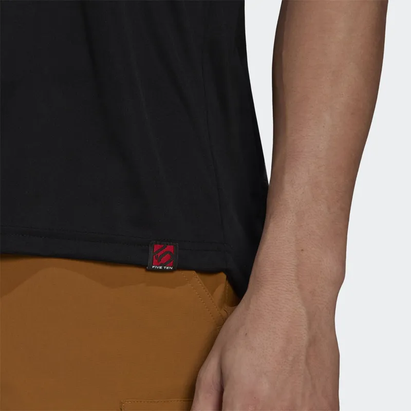 Five Ten Trailcross SS Tee Black-5