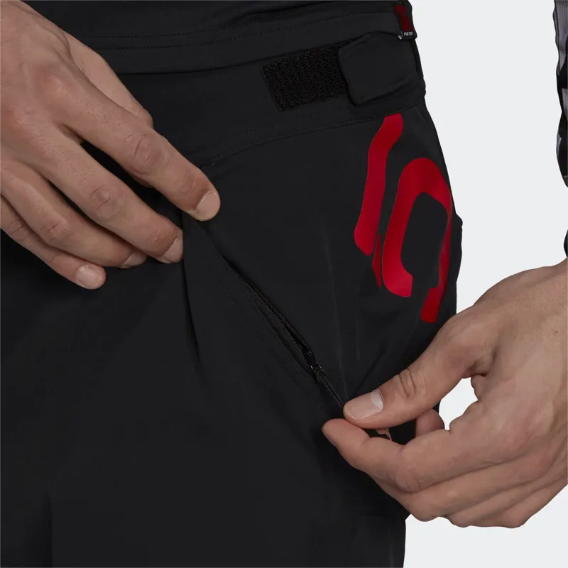 Five Ten TrailX MTB Pants Black-4
