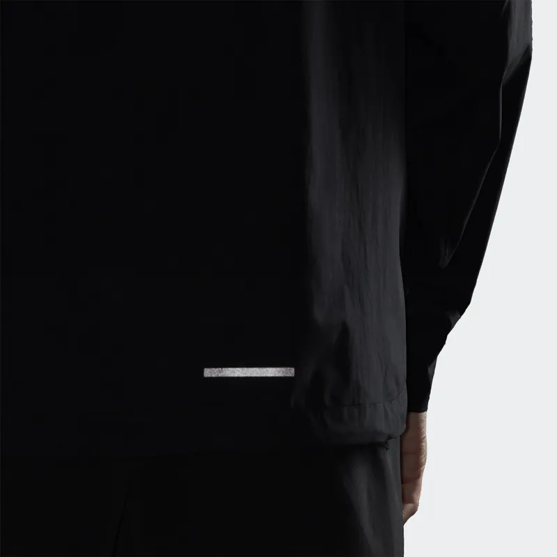 Five Ten Waterproof Rain Jacket Black/Hazy Yellow-5