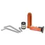 Granite Stash RCX Tool Kit With Compression Plug Orange