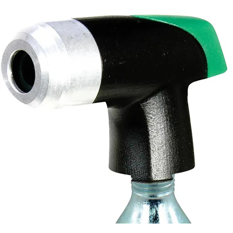 Genuine Innovations Hammerhead Inflator-1