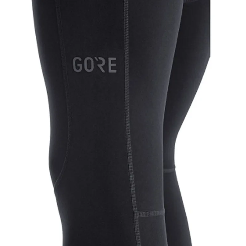 Gore Wear C5 Thermo Bib Tights+ Black-2