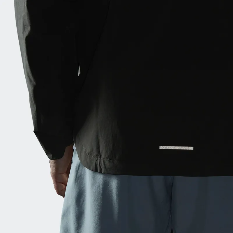 Five Ten Waterproof Rain Jacket Legend Earth/Pulse Lime-7