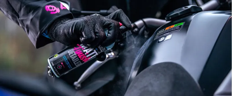 Muc-Off Matt Finish Detailer 250ml-3