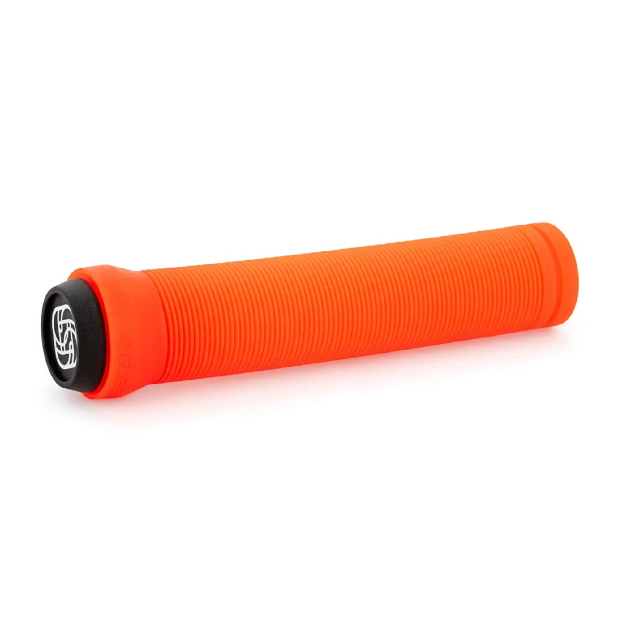 Gusset Sleeper Non-Flanged Grips Orange1