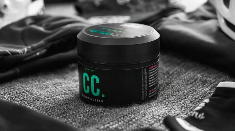 Muc-Off Luxury Chamois Cream 250ml-2