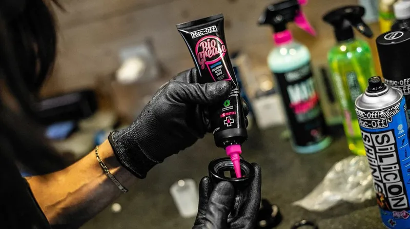 Muc-Off Bio-Grease 150g-2