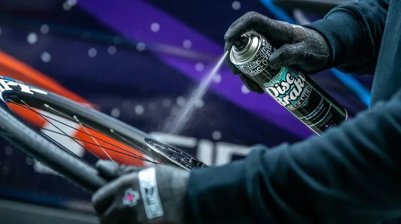 Muc-Off Disc Brake Cleaner 400ml-2