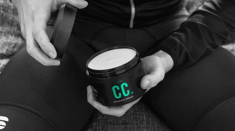 Muc-Off Luxury Chamois Cream 250ml-3