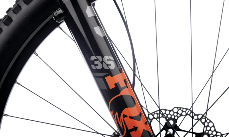 Hope HB130 XO1 Eagle Mountain Bike 2021Carbon/ Blue-6