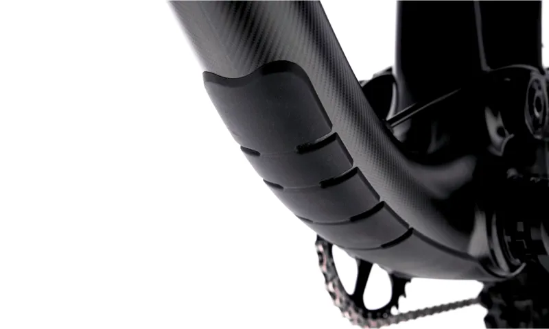 Hope HB130 XO1 Eagle Mountain Bike 2021Carbon/ Red-7