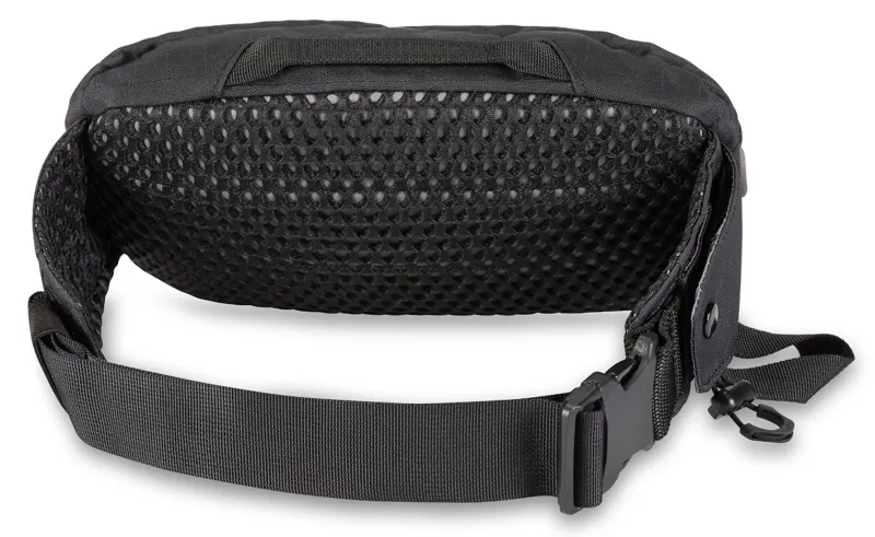 Dakine Hot Laps 1L Lumbar Pack Black-1