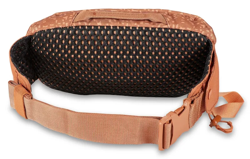 Dakine Hot Laps 1L Lumbar Pack Sierra Fossil-1