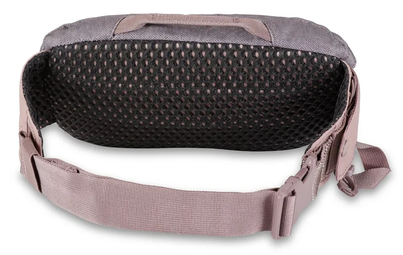 Dakine Hot Laps 1L Lumbar Pack Sparrow-1