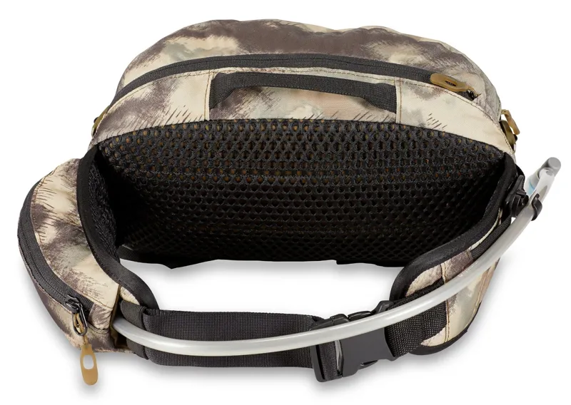 Dakine Hot Laps 5L Lumbar Pack Ashcroft Camo-1