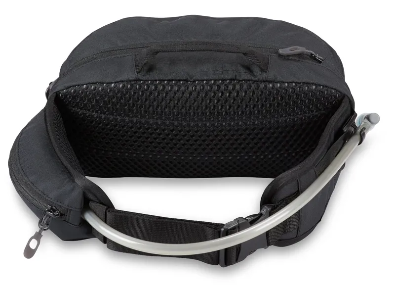 Dakine Hot Laps 5L Lumbar Pack Black-1