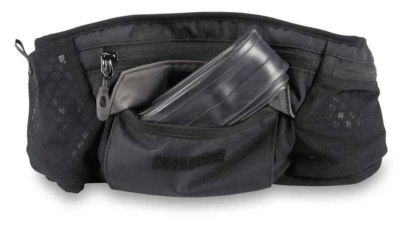 Dakine Hot Laps Stealth Lumbar Pack Black-4