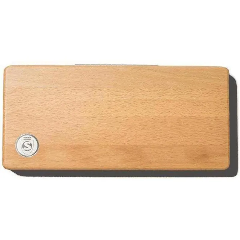 Silca HX One Home Essentials Allen Key Tool Set Beechwood-3