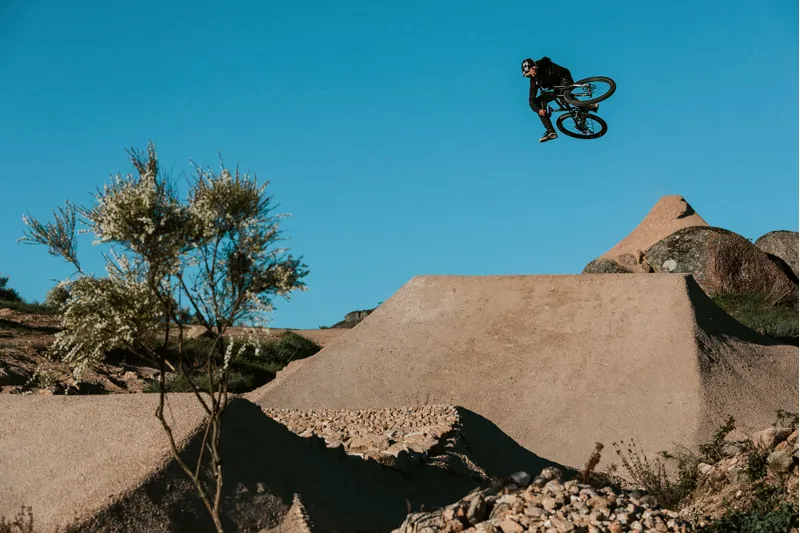 Cannondale Habit 1 Carbon GX Eagle Mountain Bike 2021 Stealth Grey-6