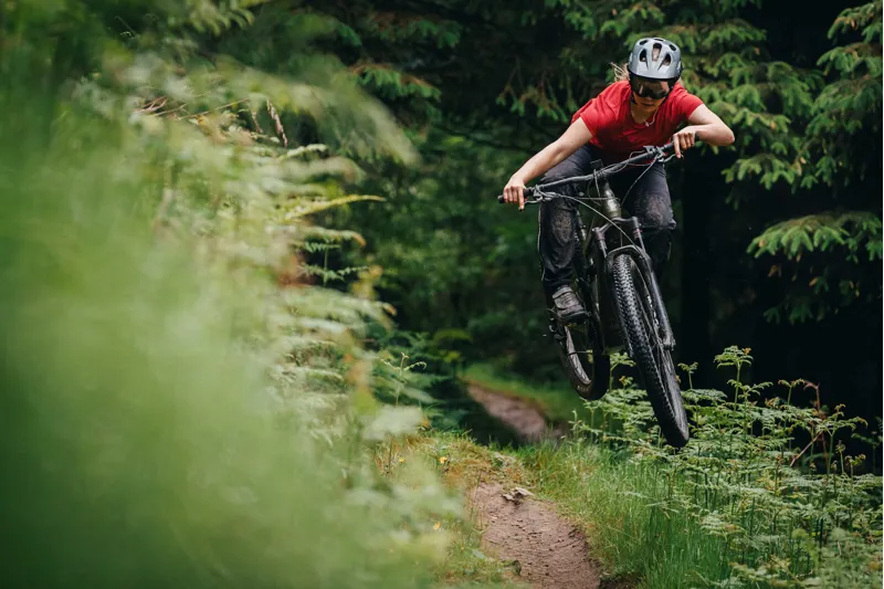 Cannondale Habit Neo 2 SLX  Elecetric Mountain Bike 2021 Saber Orange-3