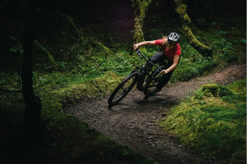 Cannondale Habit Neo 1 XT 12 spd  Electric Mountain Bike 2021 Graphite-4