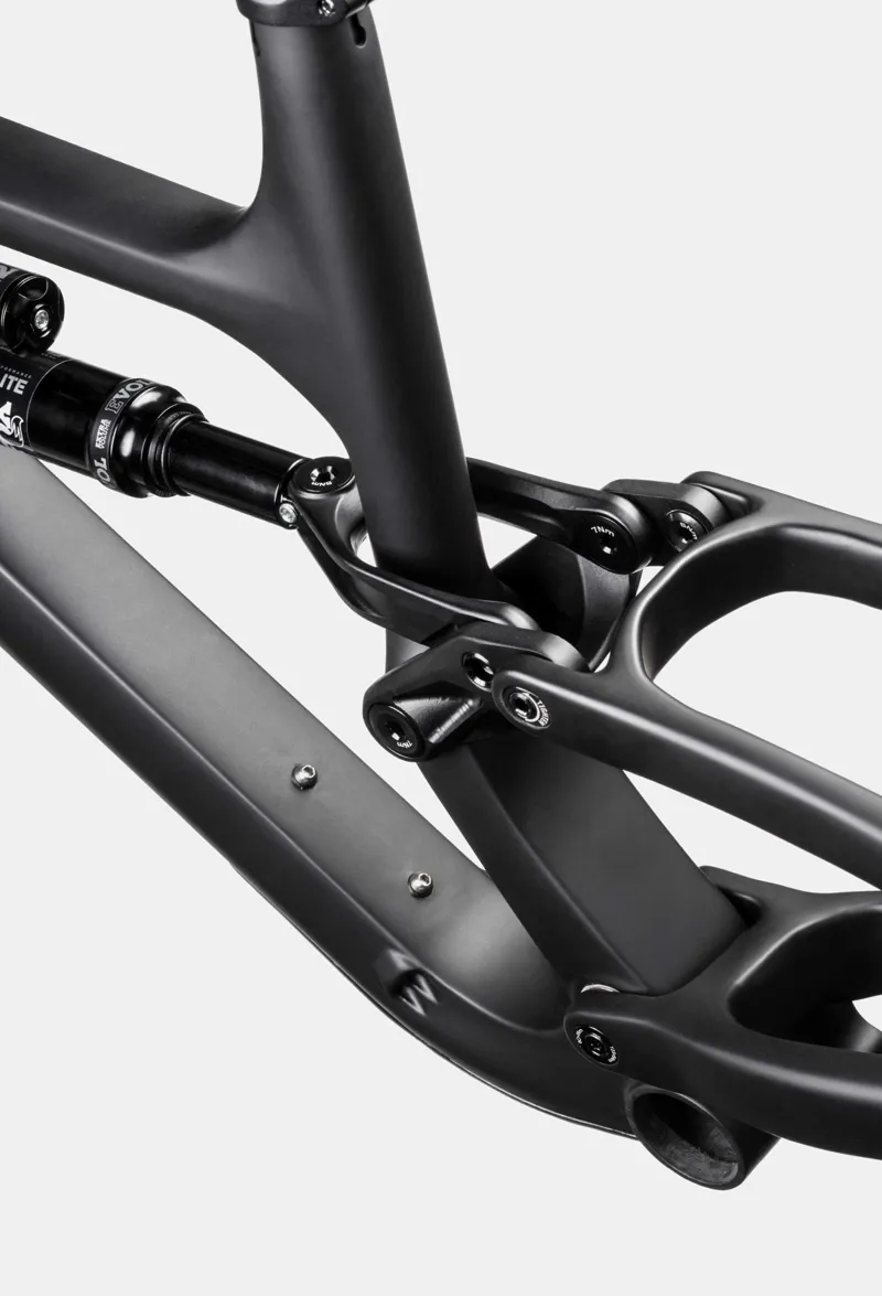 Cannondale Habit Carbon 2 Shimano 12spd Mountain Bike 2021 Mantis-12