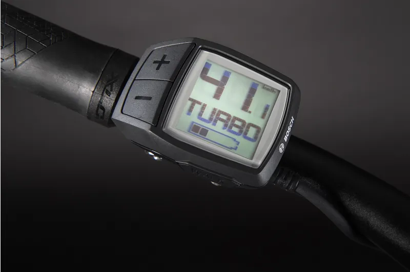 HaiBike Hardseven 5 500wh Electric Mountain Bike 2022 Honey/Teal-4