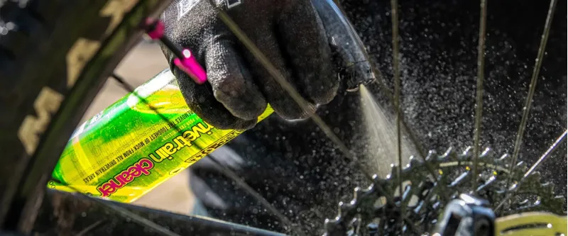 Muc-Off Bio Drivetrain Cleaner 500ml-1