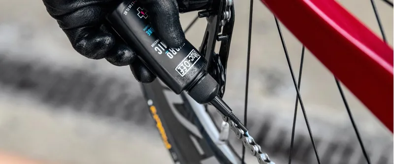 Muc-Off Hydrodynamic Lube 50ml -4