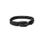 Hiplok Spin Wearable Chain 6mm Black