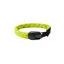 Hiplok Spin Wearable Chain 6mm Neon