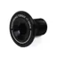 Hope Crankset Shaft End Cap Black