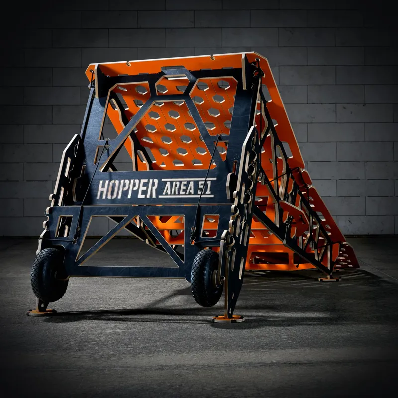 MTB Hopper Area 51 Ramp-10