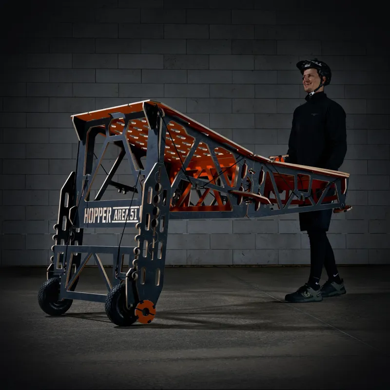 MTB Hopper Area 51 Ramp-2