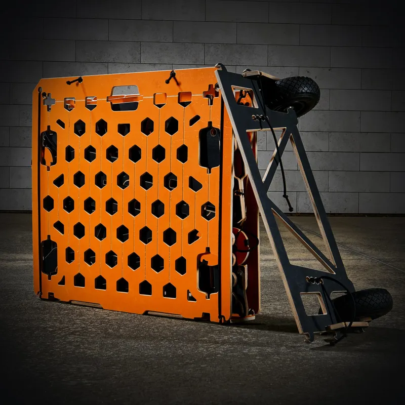 MTB Hopper Area 51 Ramp-3