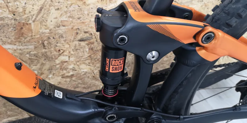 Second Hand Giant Trance 3 2019 Black 
