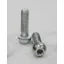 Thomson X2/X4 Replacement Stem Bolts 6 Pack Silver