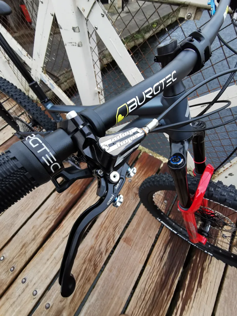 Specialized StumpJumper Evo S2 Alloy Custom Mountain Bike 2020 Blue-4