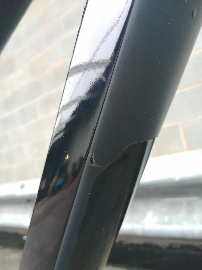 Second Hand Cube Reaction C62 29er 2019 19in Grey-4