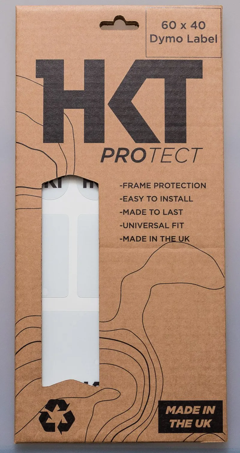 HKT Protect Scratch Patch Frame Protection Clear-2