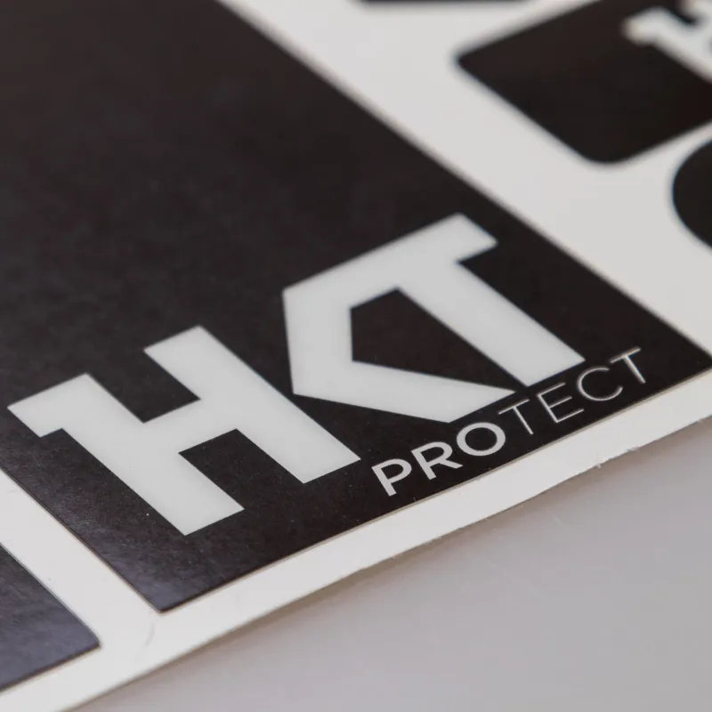 HKT Protect XL Kit Frame Protection Black-2
