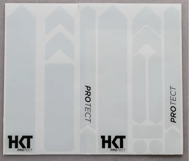 HKT Protect XXL Kit Frame Protection Clear-1