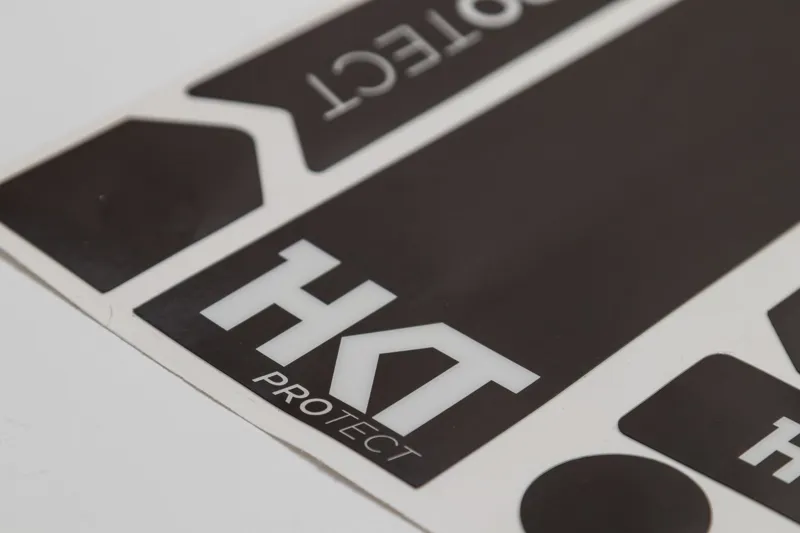 HKT Protect XXL Kit Frame Protection Black-2