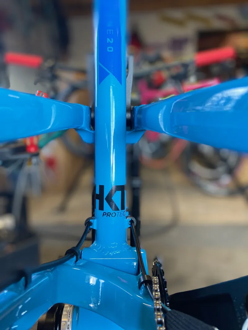 HKT Protect XXL Kit Frame Protection Clear-5