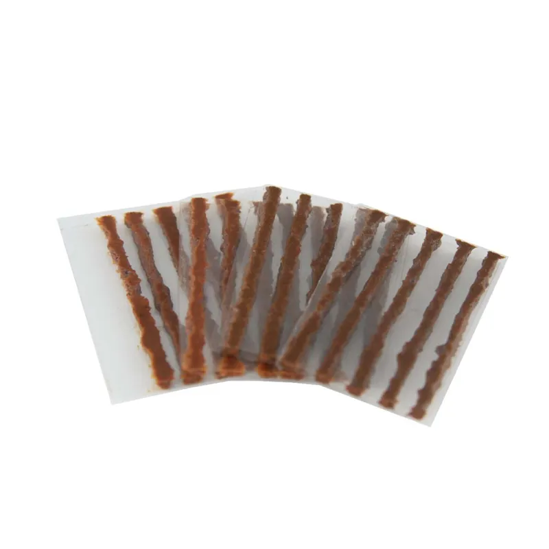 Genuine Innovations Side Of Bacon Tubeless Tyre Repair Plugs